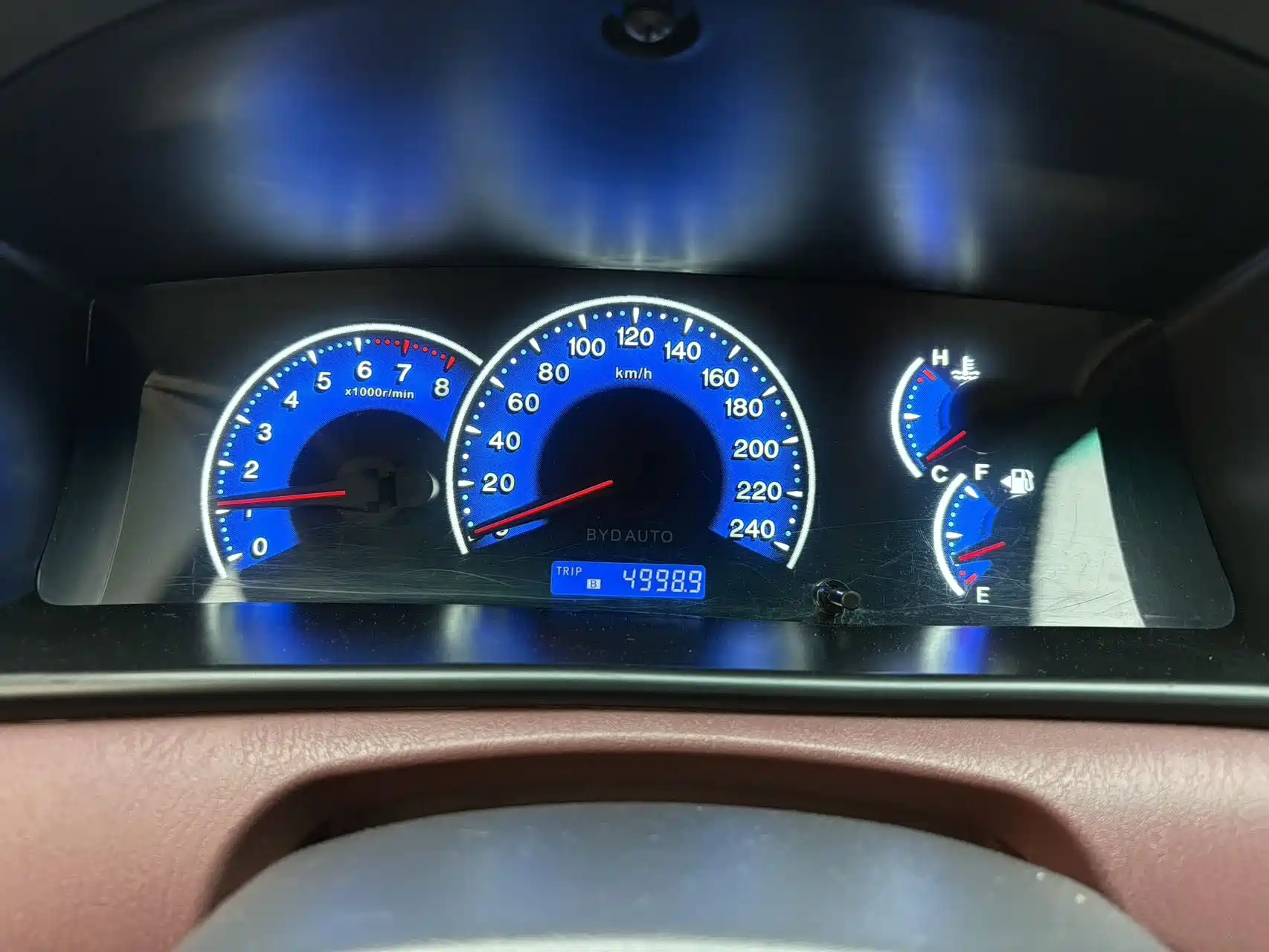 Photo 6 - BYD F3