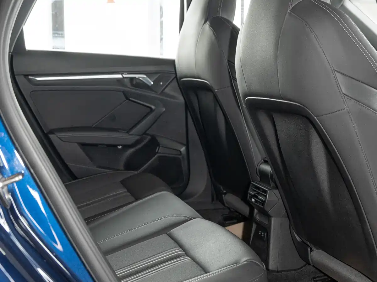 Audi A3 2022 Sportback 35 TFSI Style Sport фото 20