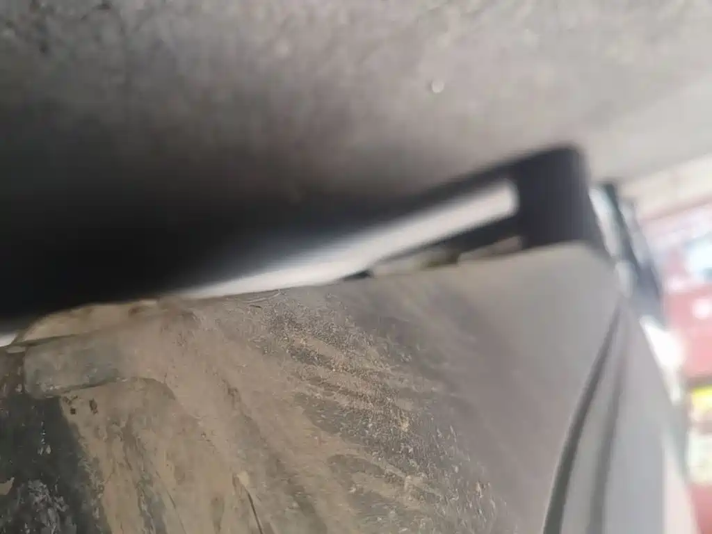 Baojun E100 2019 2019 250KM Smart Edition