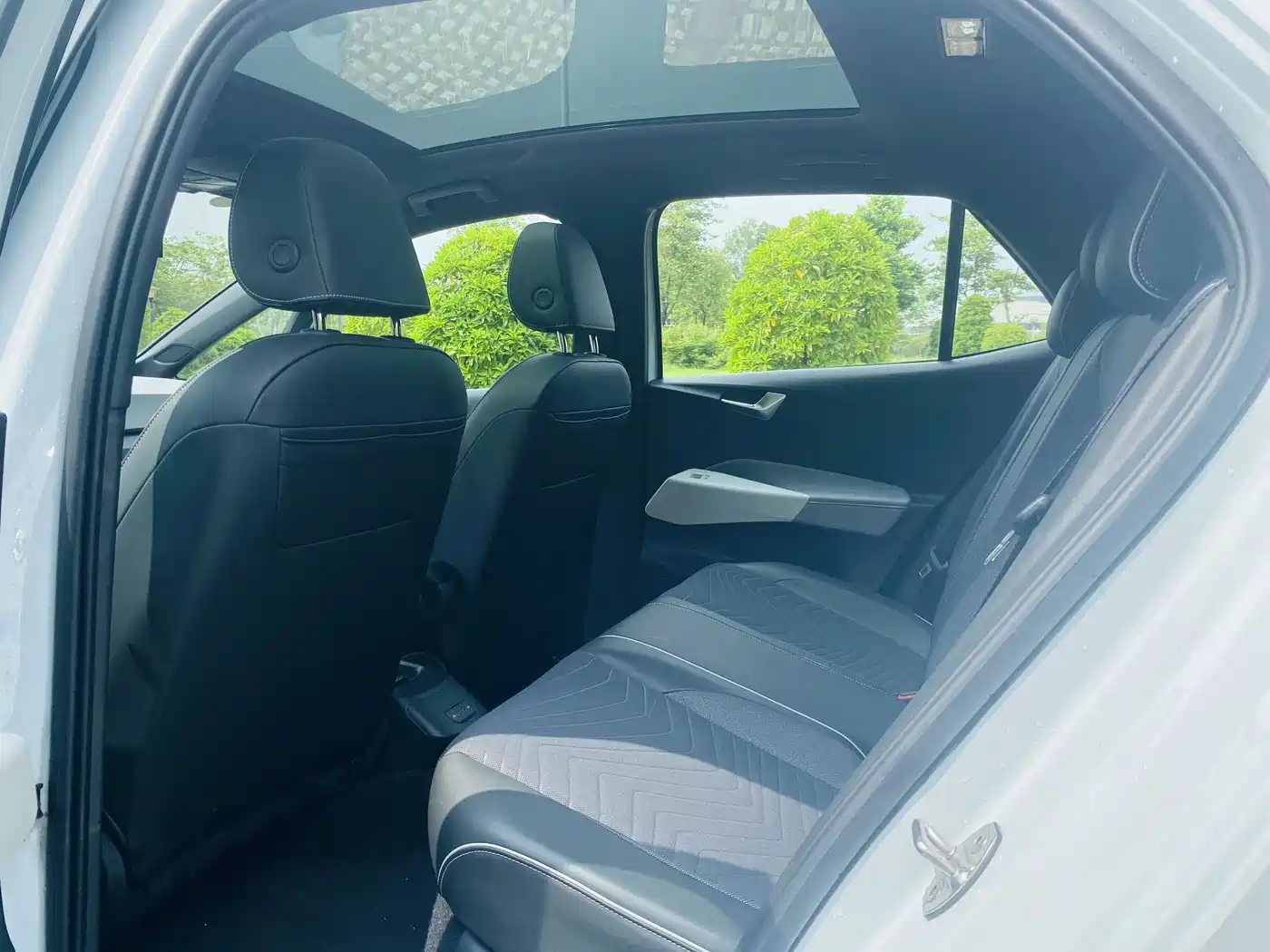 Volkswagen ID.3 2023 Pure Smart Edition фото 13