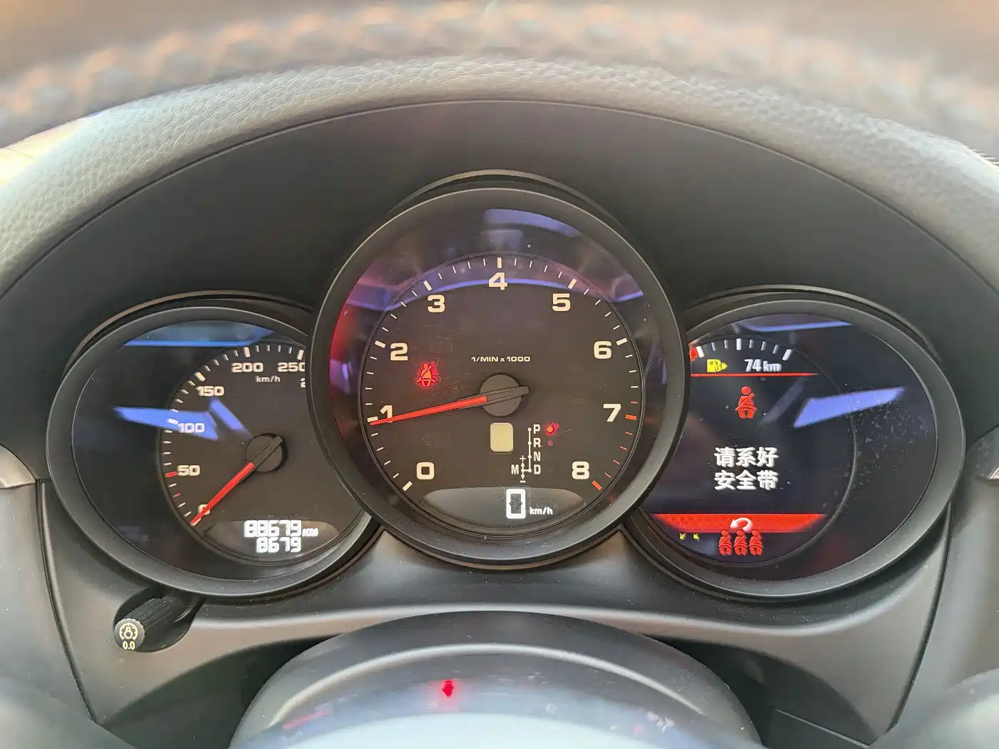 Porsche Macan 2018 Macan 2.0T фото 26