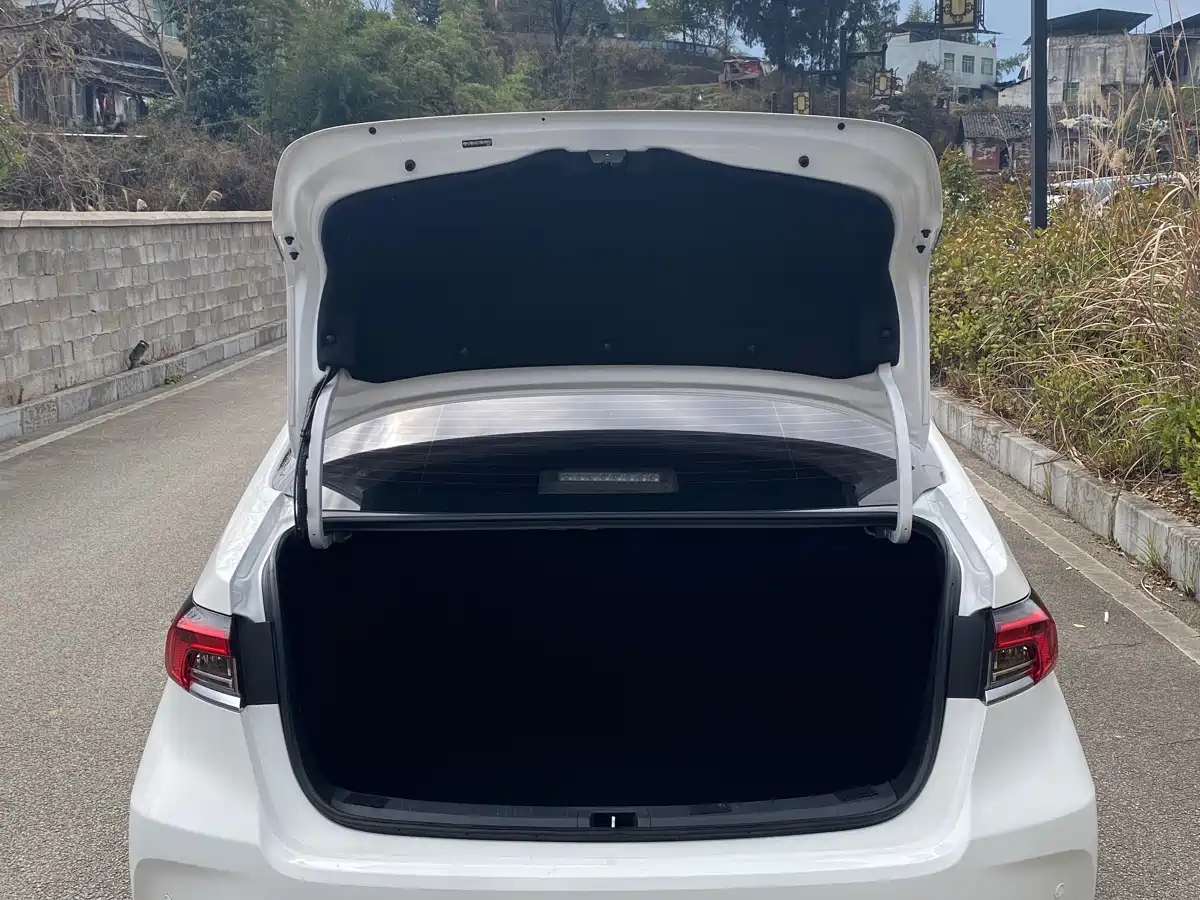 Toyota Corolla 2021 1.2T S-CVT Elite PLUS Edition фото 15