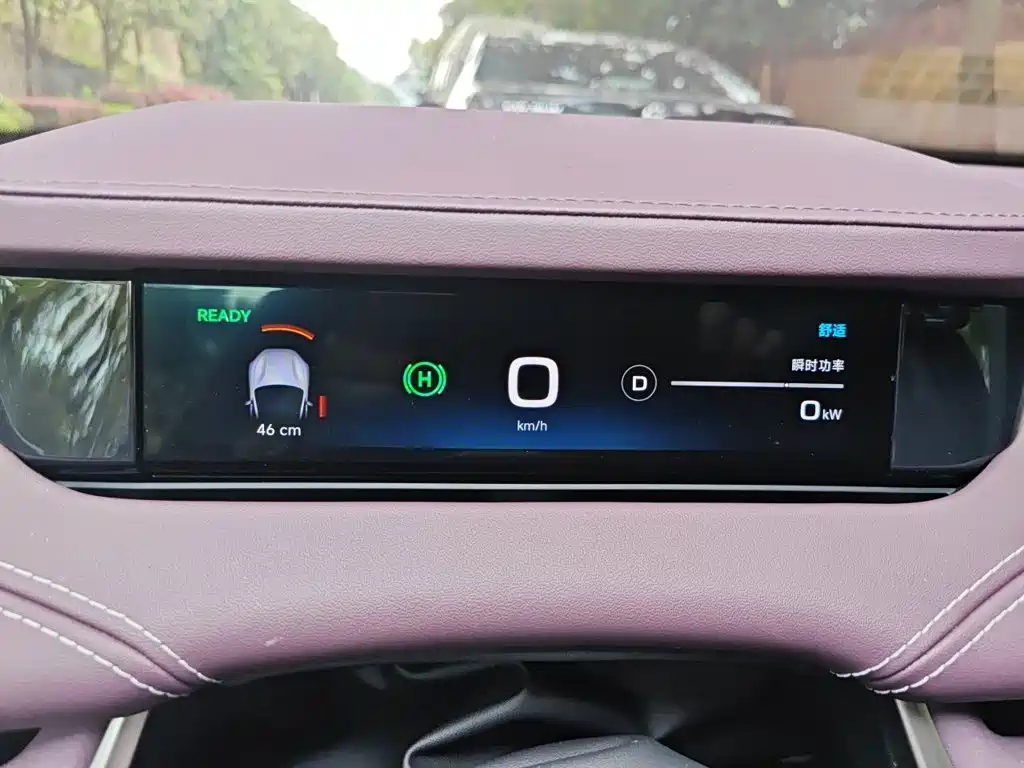 Xiaomi Auto Xiaomi SU7 2024 2024 RWD Long Range Intelligent Driving Edition