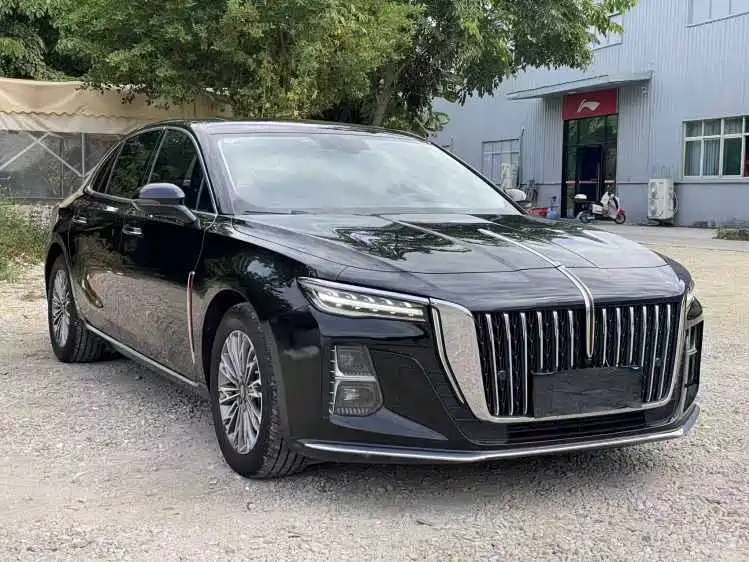 Hongqi HONGQI H5