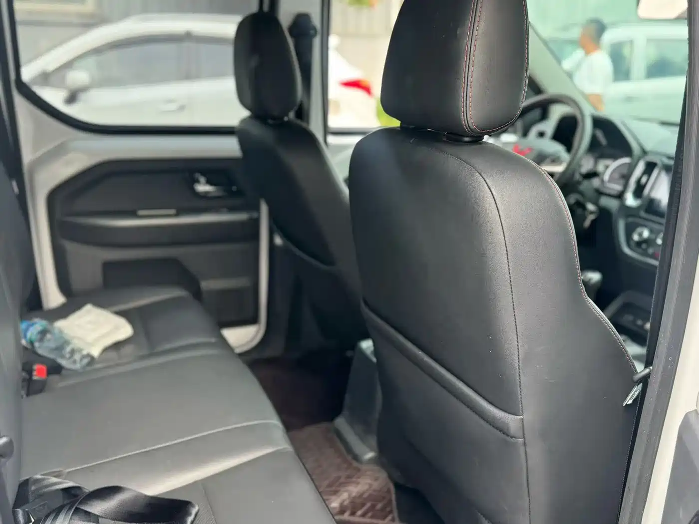 Wuling Motors Wuling Journey 2022 2021 1.5L Pioneer LAR
