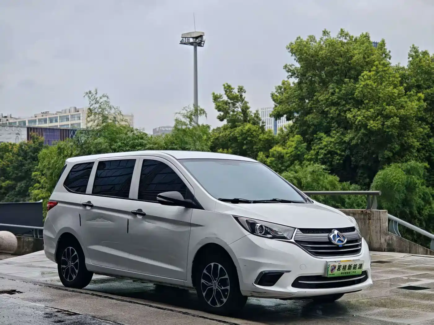 Changan Kaicheng Changan Oshan A600EV 2021 2021 EV