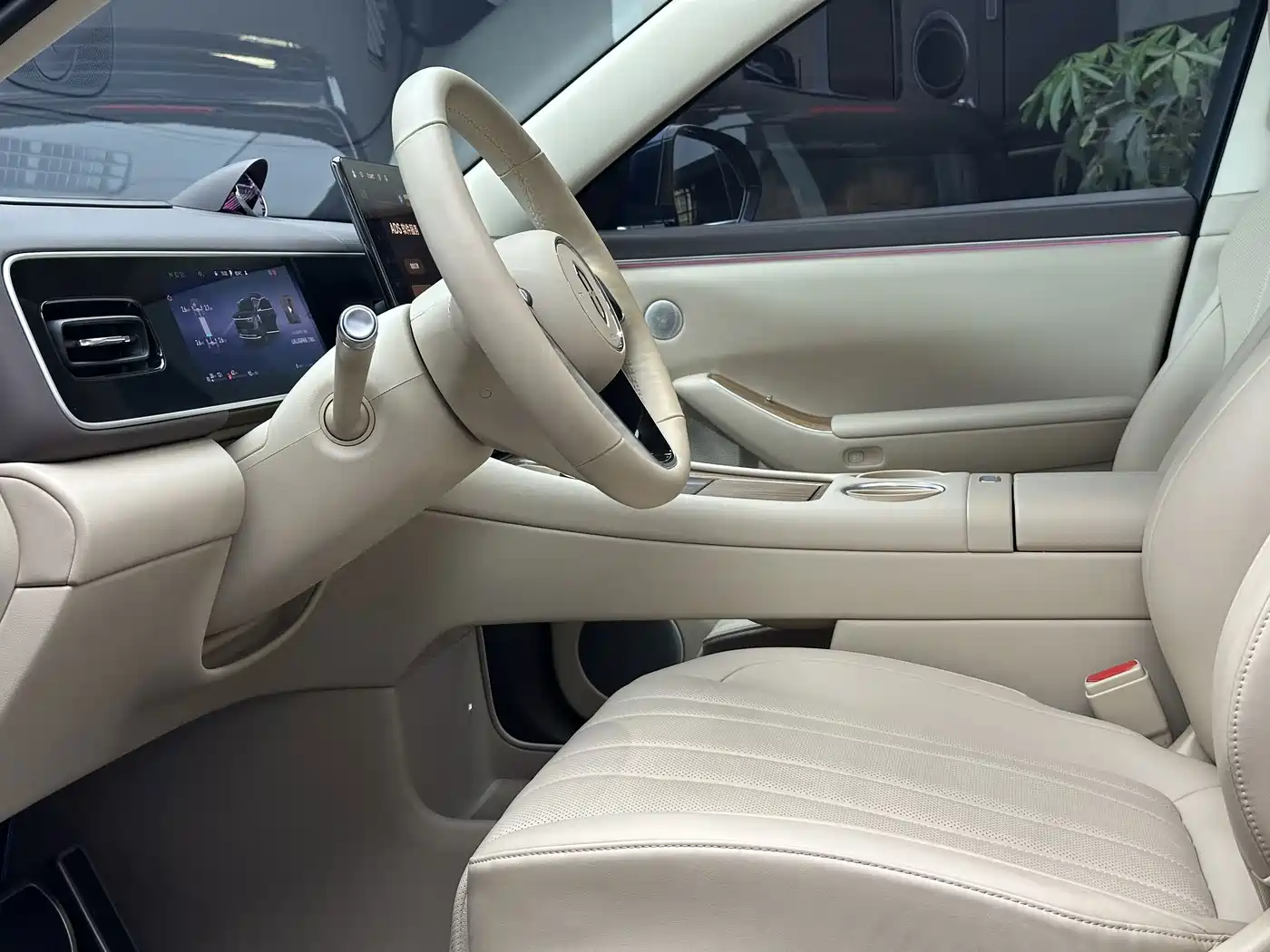 AITO Wenjie AITO M7 2026 2026 Pure Electric Max AWD 5-seater