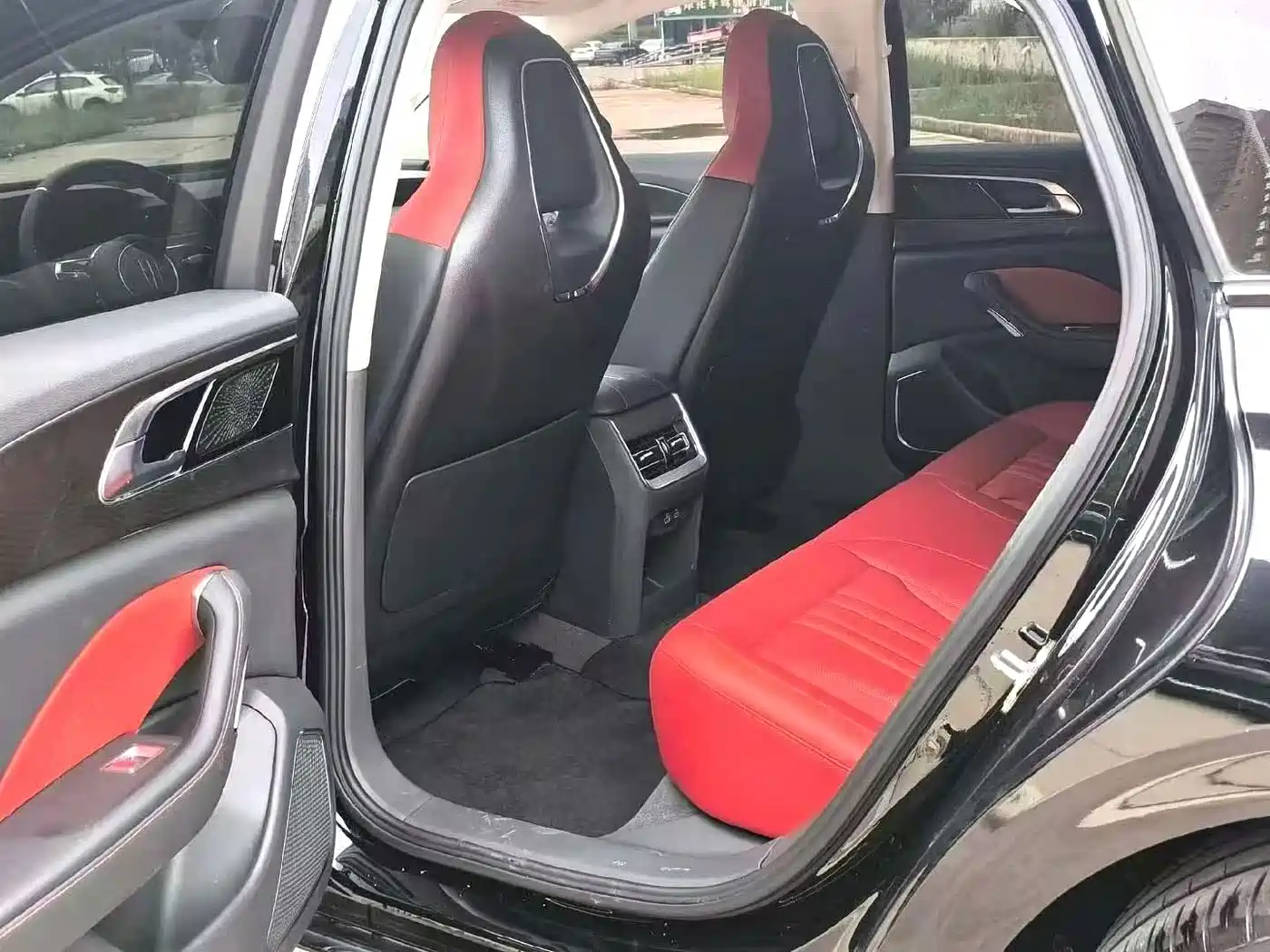 Hongqi H6 2024 2024 Model 2.0T Elegance Edition