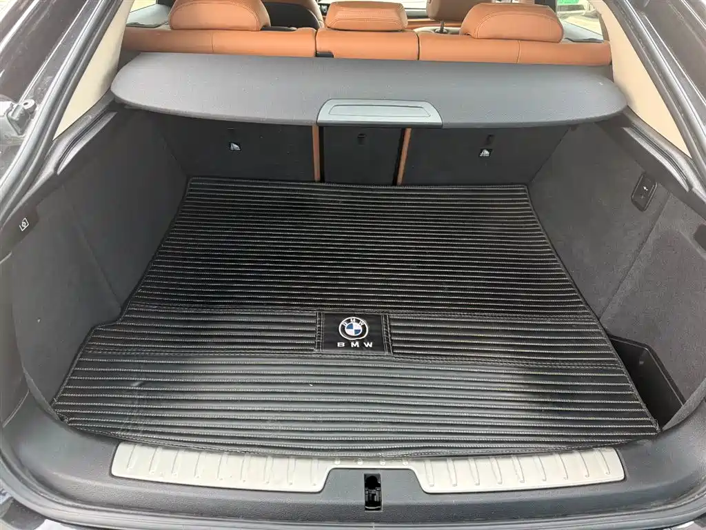 BMW X6 2018 xDrive28i фото 5