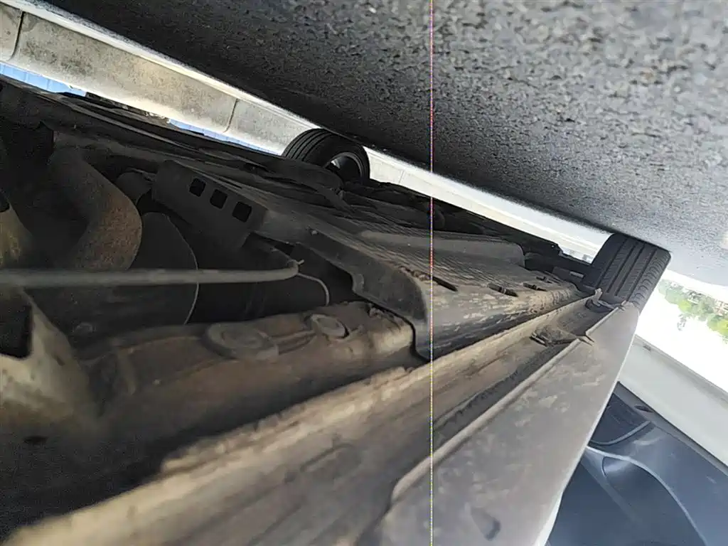 Volkswagen Polo 2012 1.4TSI GTI фото 22