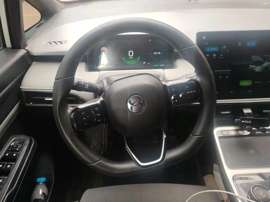 Hycan Auto Hycan Z03 2023 2022 510km Trend Edition 135kW 63.98kWh