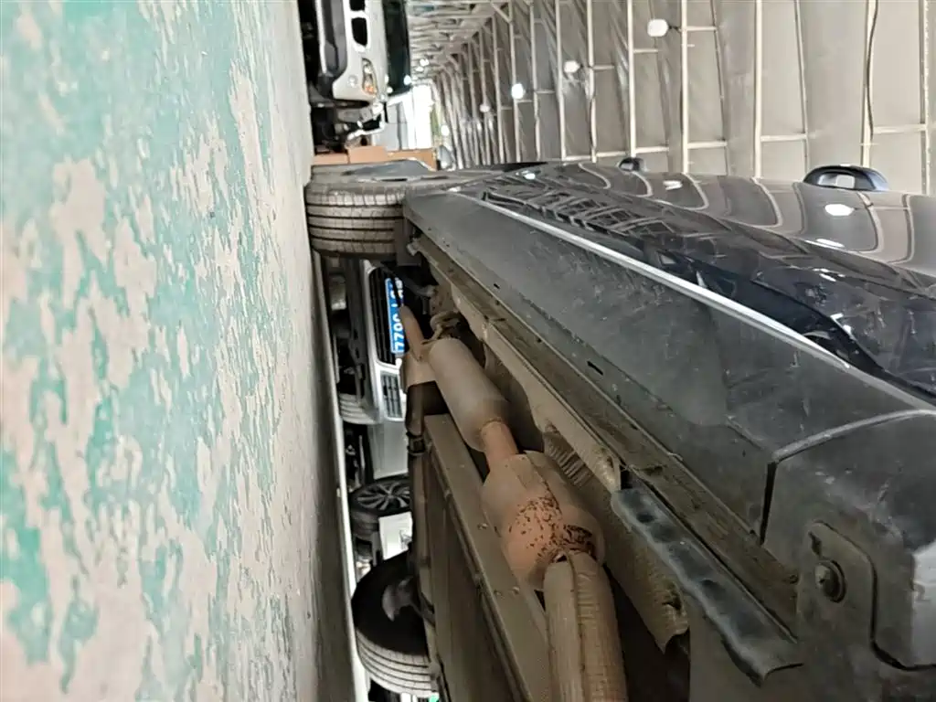 BYD Song Pro New Energy 2024 Glory Edition DM-i 71KM Pilot фото 21