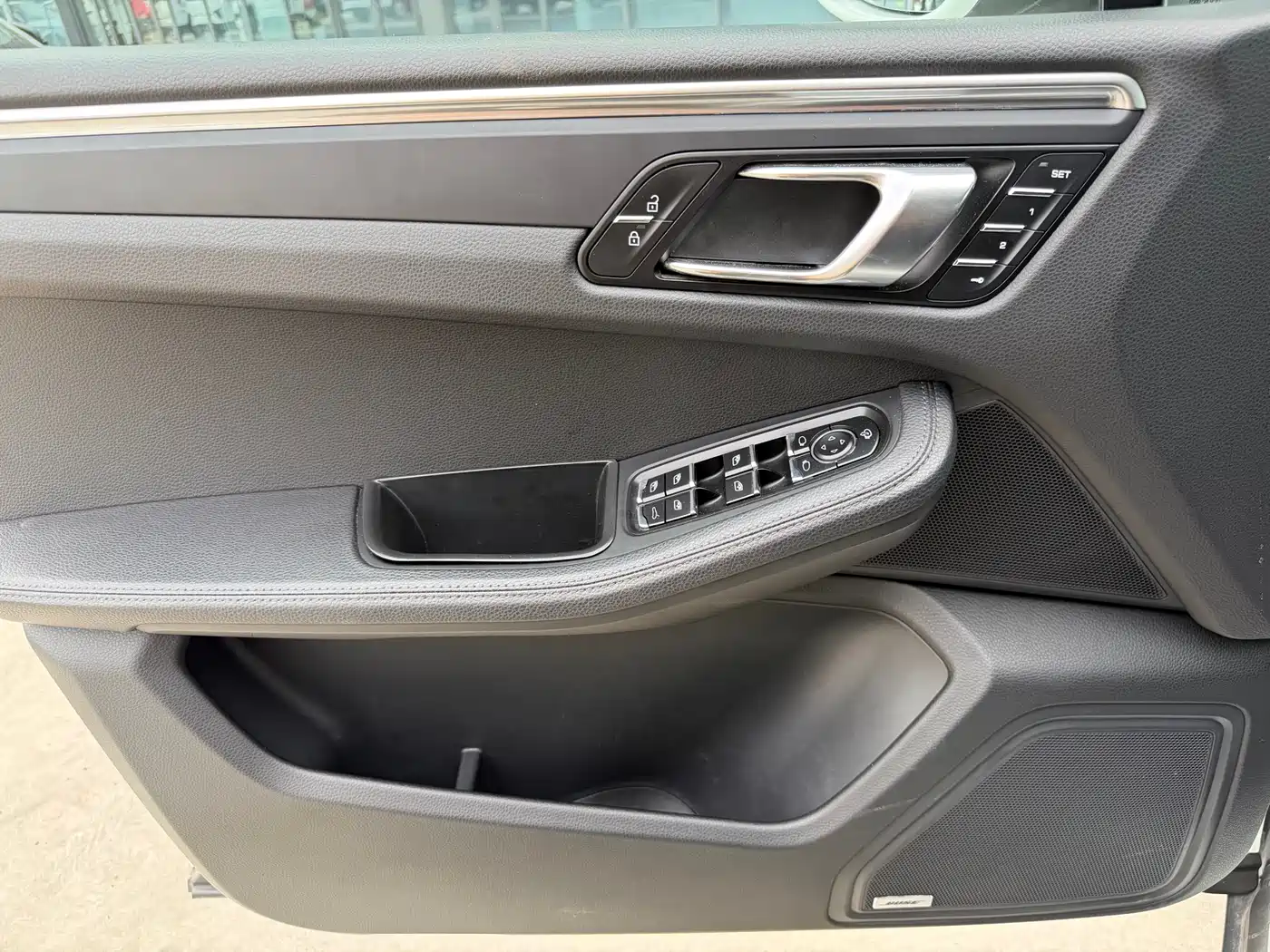 Porsche Macan 2020 Macan 2.0T фото 7