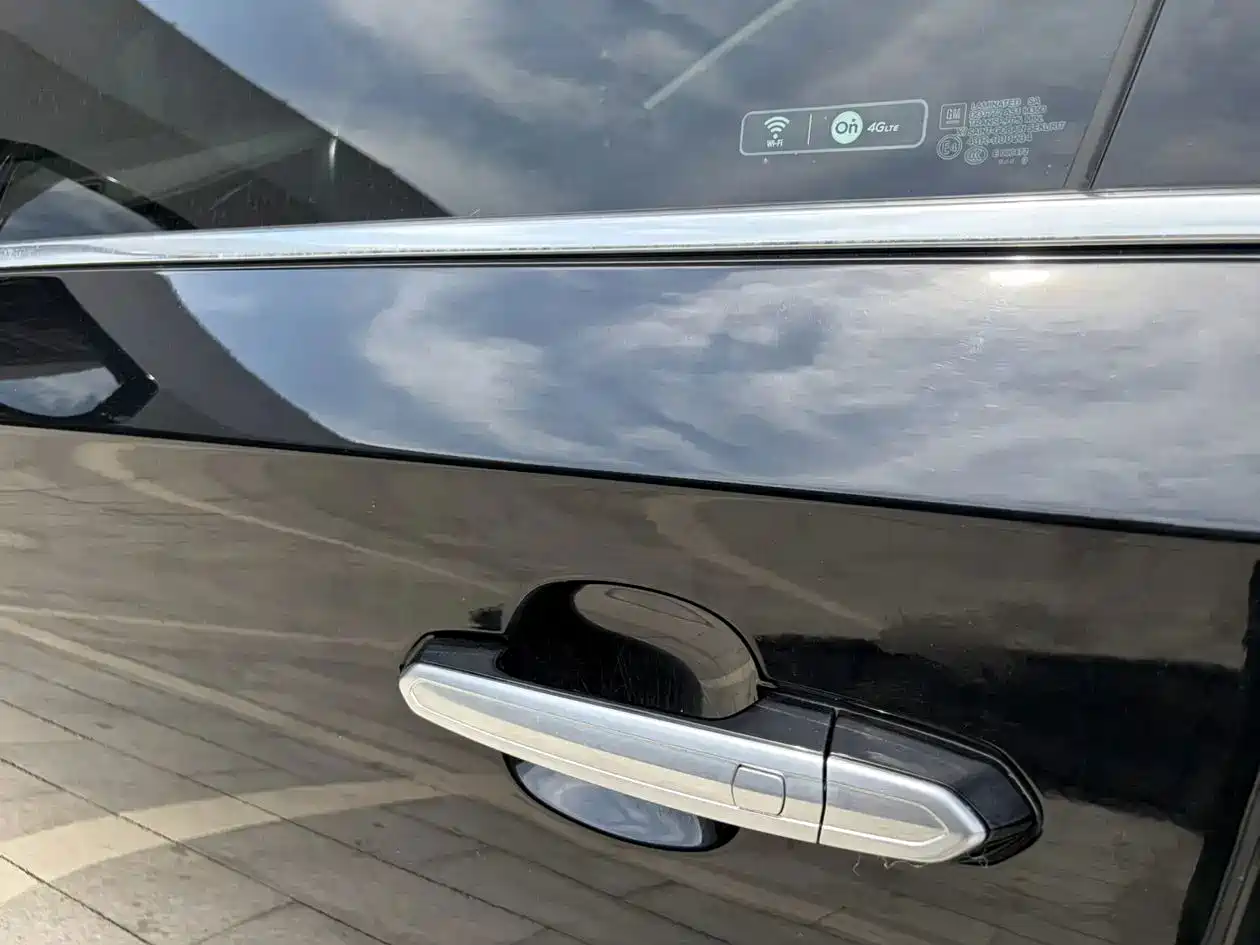 Cadillac XTS 2019 2018 28T Technology