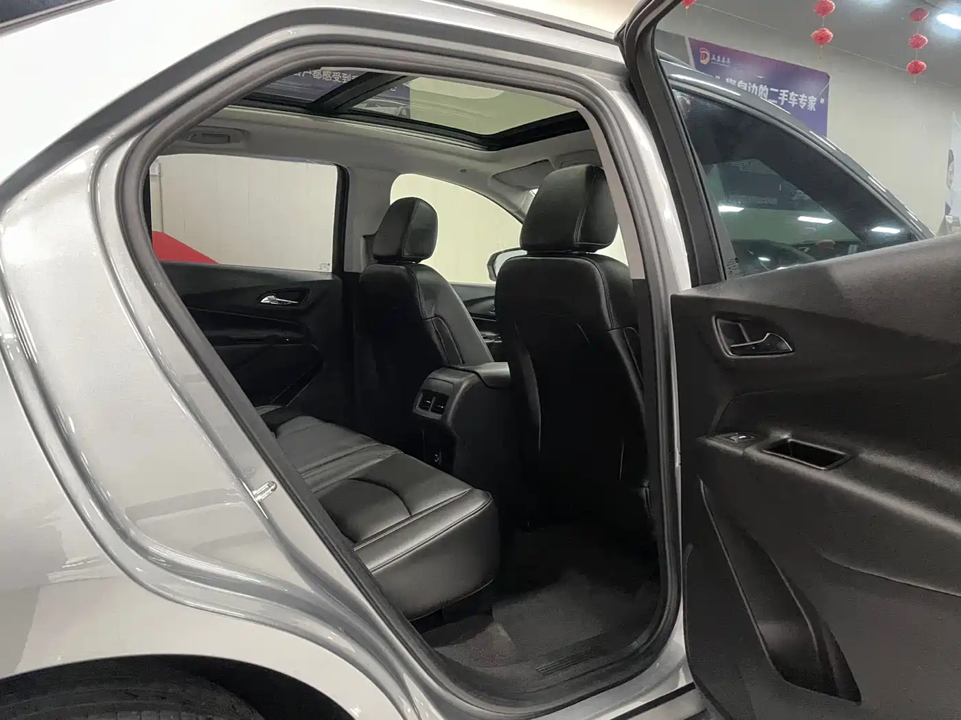 CHEVROLET EXPLORER