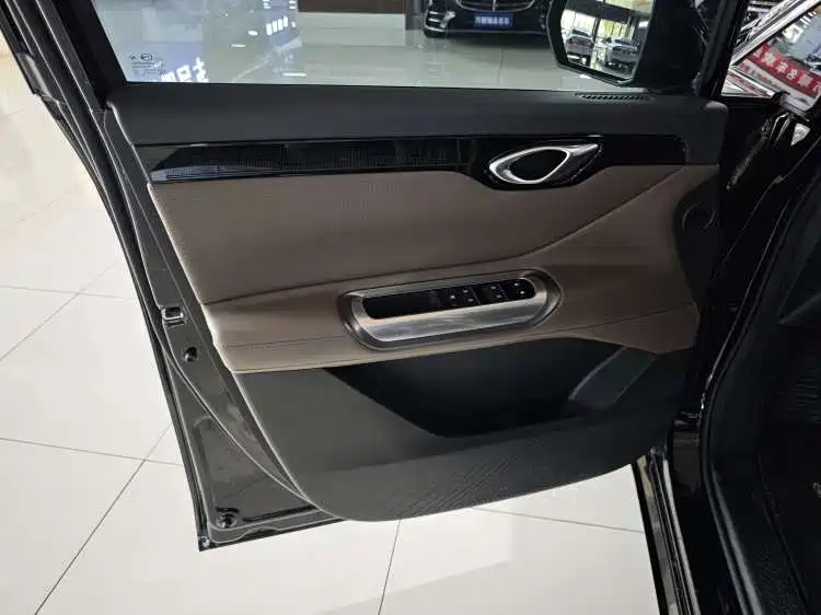 GAC Trumpchi Trumpchi E8 2024 Glory Series 2.0L Glory Edition фото 8