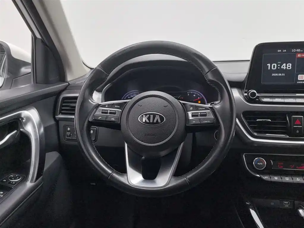 Kia Sportage 2019 2.0L Automatic Smart Luxury Edition фото 11