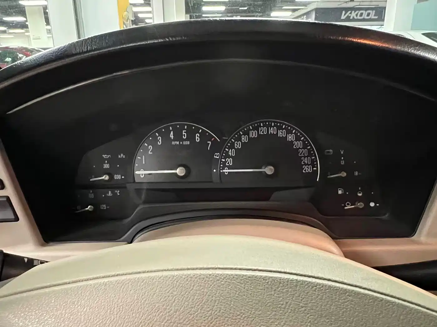 Cadillac XLR 2007 2005 Model 4.6