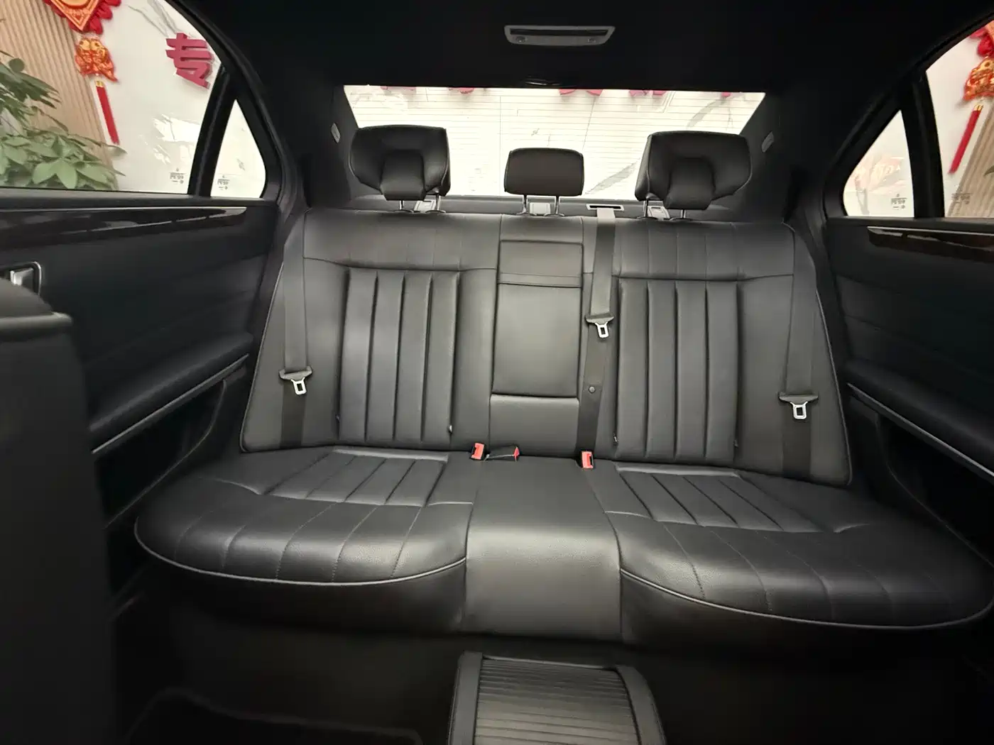 Mercedes-Benz E-Class 2015 Facelift E 260 L фото 26