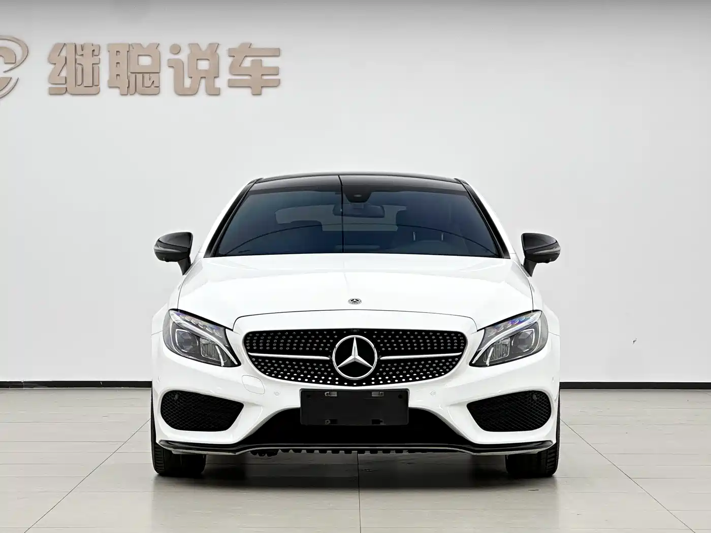 Mercedes-Benz C-Class (Import) 2018 C 200 Coupe фото 2