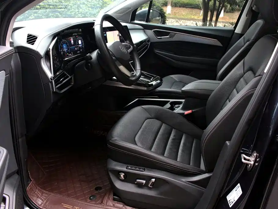 Volkswagen Talagon 2021 380TSI 4WD Luxury Premium Edition Pro фото 8