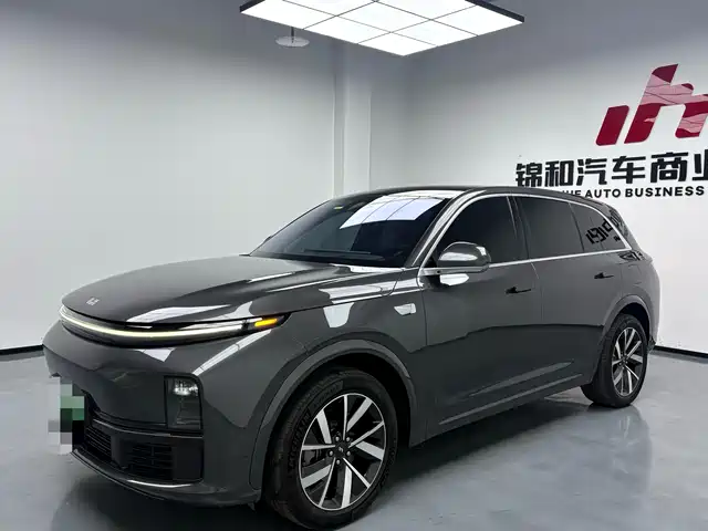 Li Auto L7 2023 Air