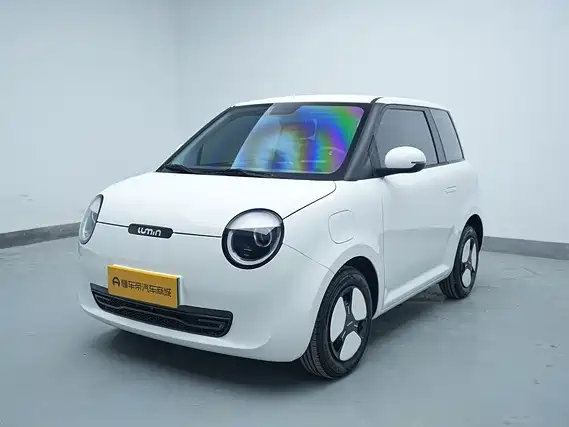 Changan Qiyuan Changan Lumin 2025