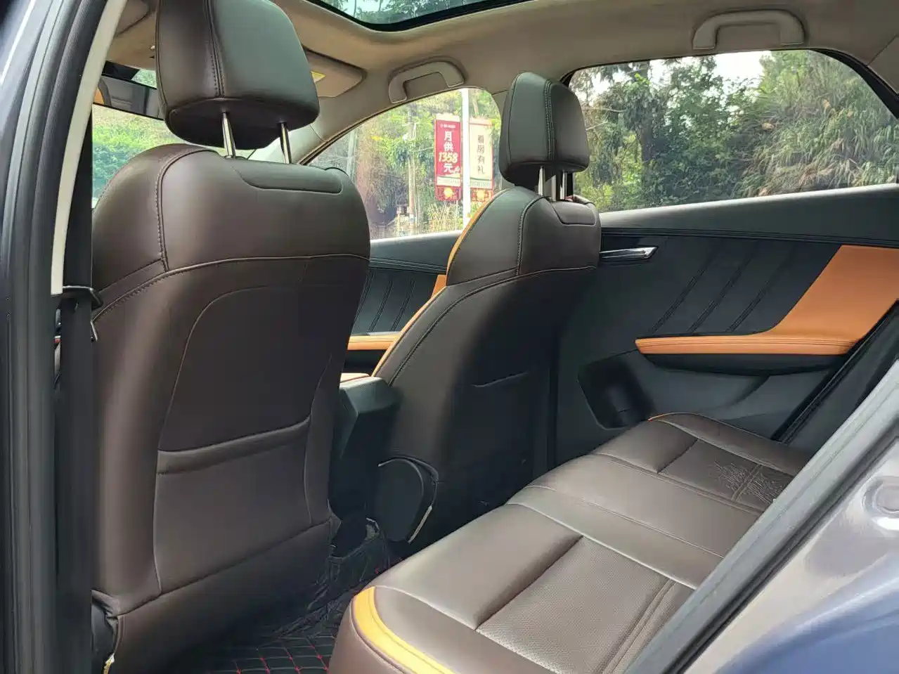Фото 7 - BYD e2