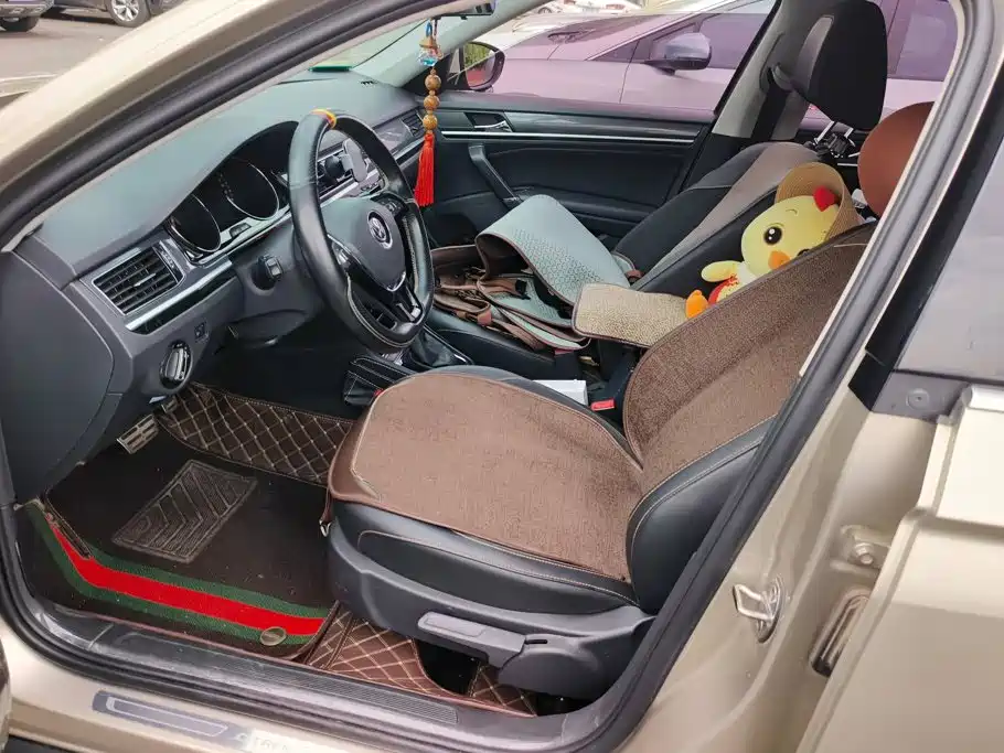 Volkswagen C-TREK 2018 2018 1.5L Automatic Comfort