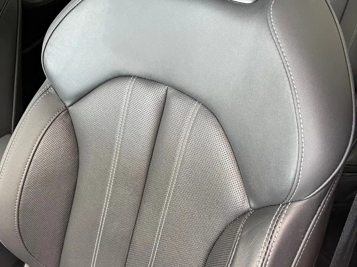 Audi A4L 2022 40 TFSI Luxury Dynamic фото 20