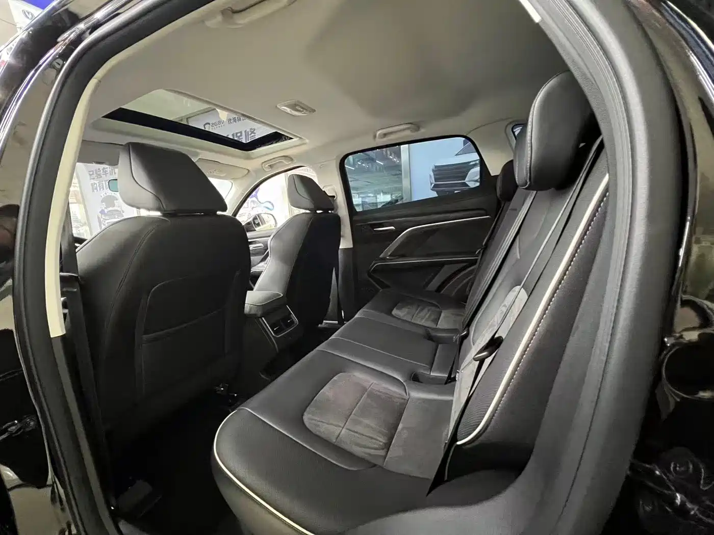 Haval H6 2021 National Trend Edition 1.5T Automatic Urban Edition фото 7