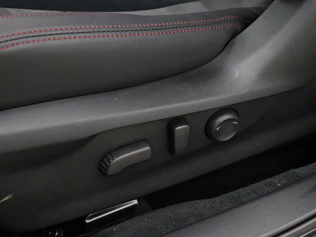 Subaru WRX 2026