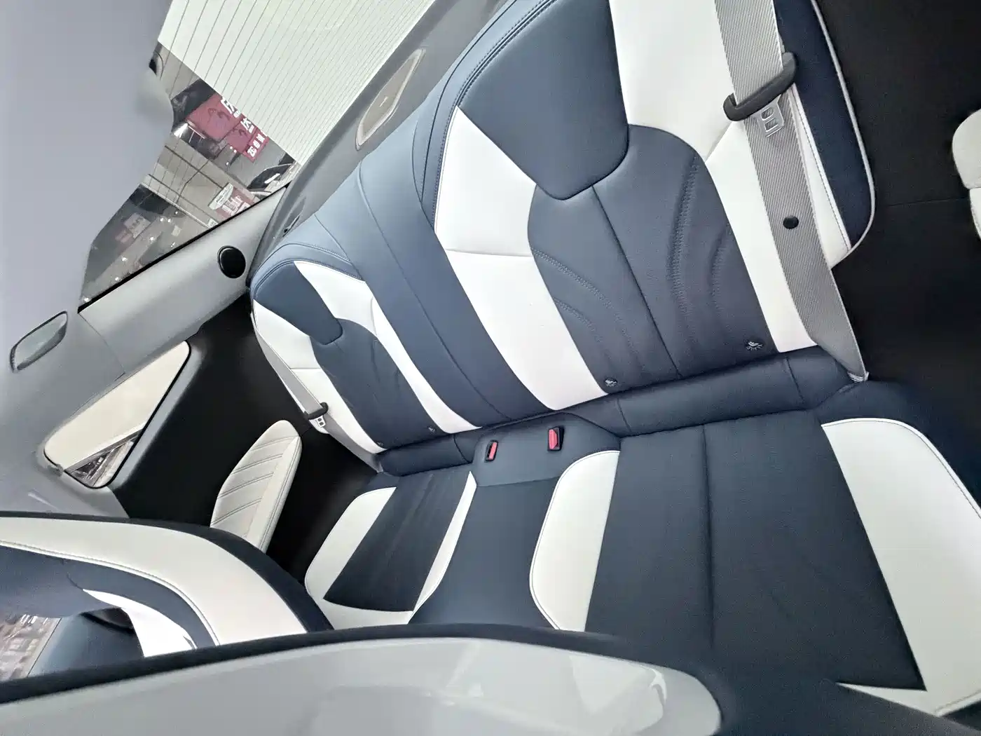 Nezha Auto Nezha GT 2023 2023 580 AWD Sport Edition