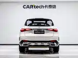 Фото 5 - Mercedes-Benz GLC