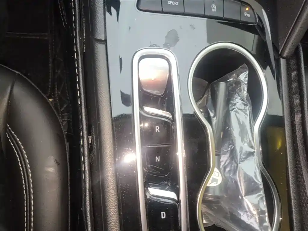 Buick Regal 2024 25T Ultra Comfort Edition фото 14