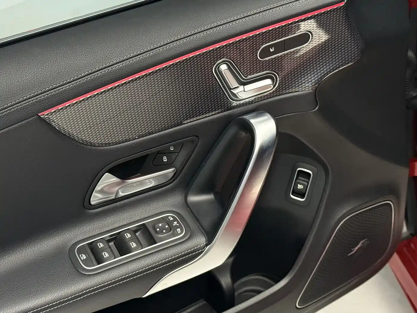 Mercedes-Benz A-Class 2019 A 200 L Sport Sedane Pioneer Special Edition фото 9