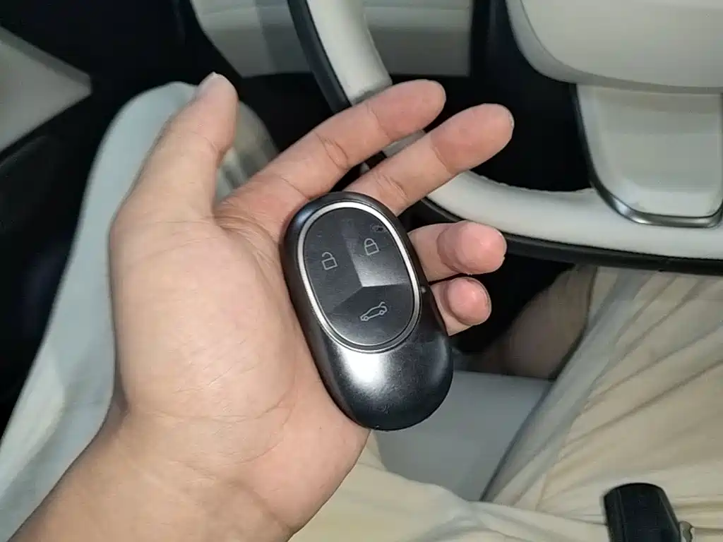 NIO ES7 2022 2022 100kWh First Edition