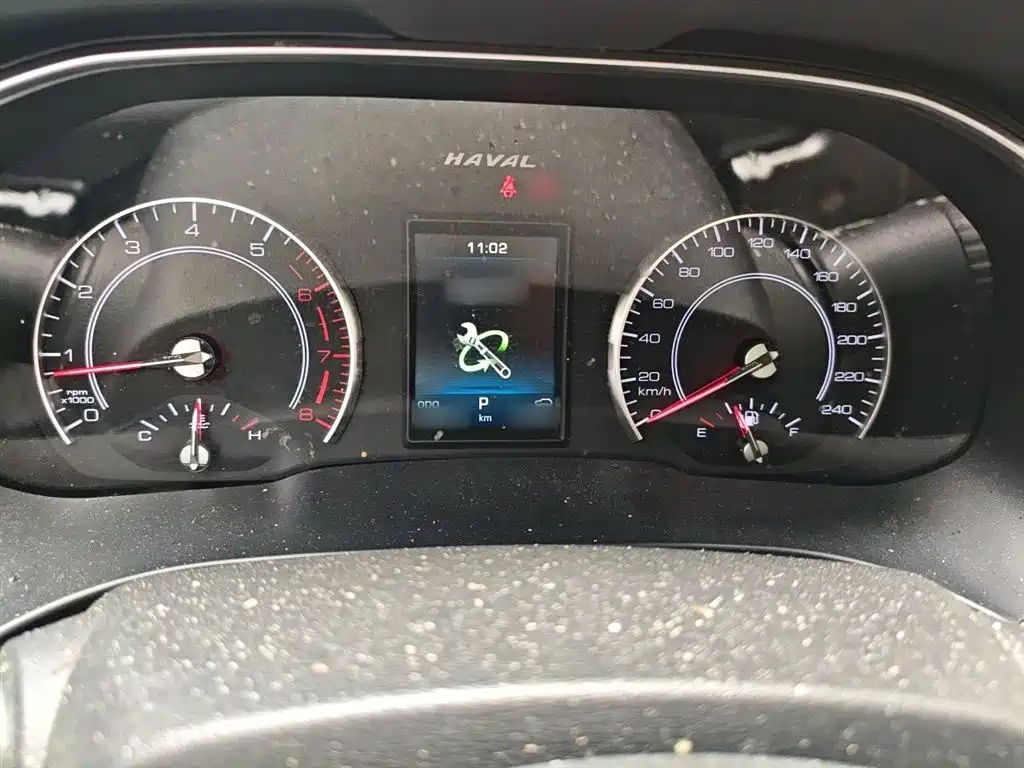 Haval H6 2020 1.5GDIT Automatic Platinum Champion Edition фото 4