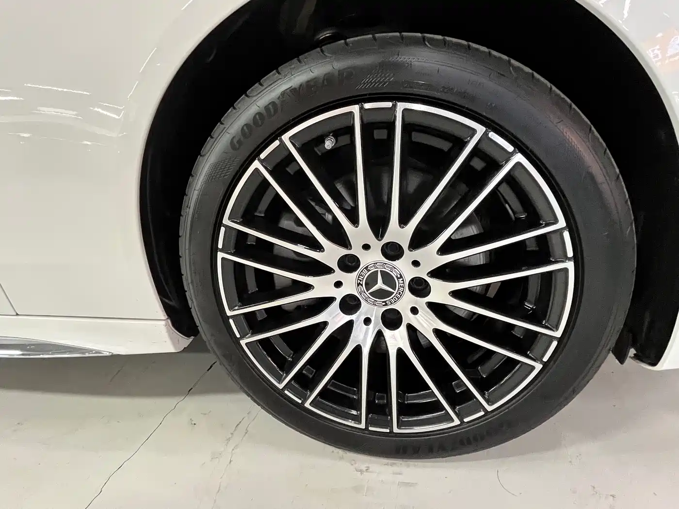 Mercedes-Benz C-Class 2022 Facelift C 260 L Sport фото 19
