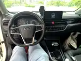 Фото 10 - JAC Refine S4