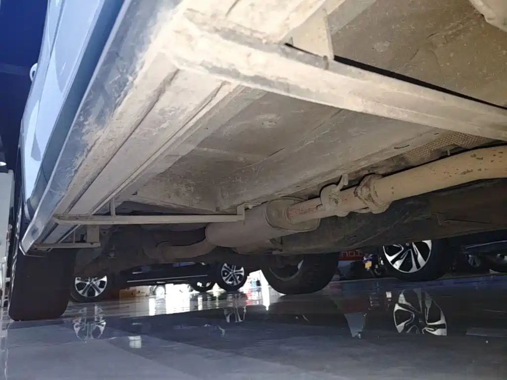 Фото 21 - Haval F7