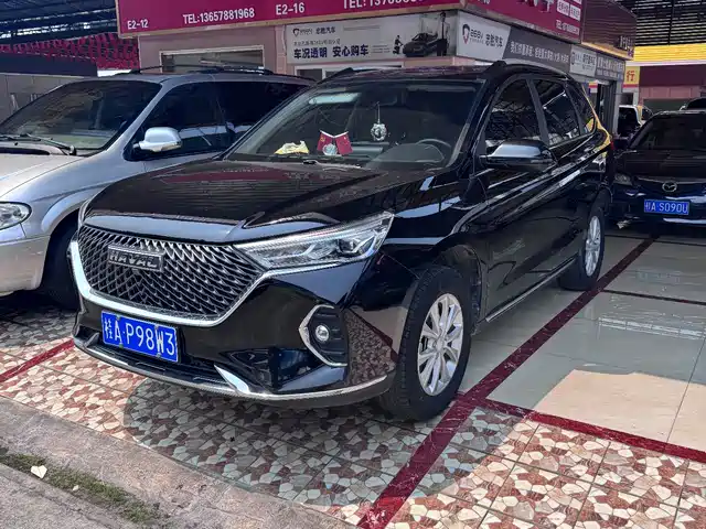 HAVAL M6