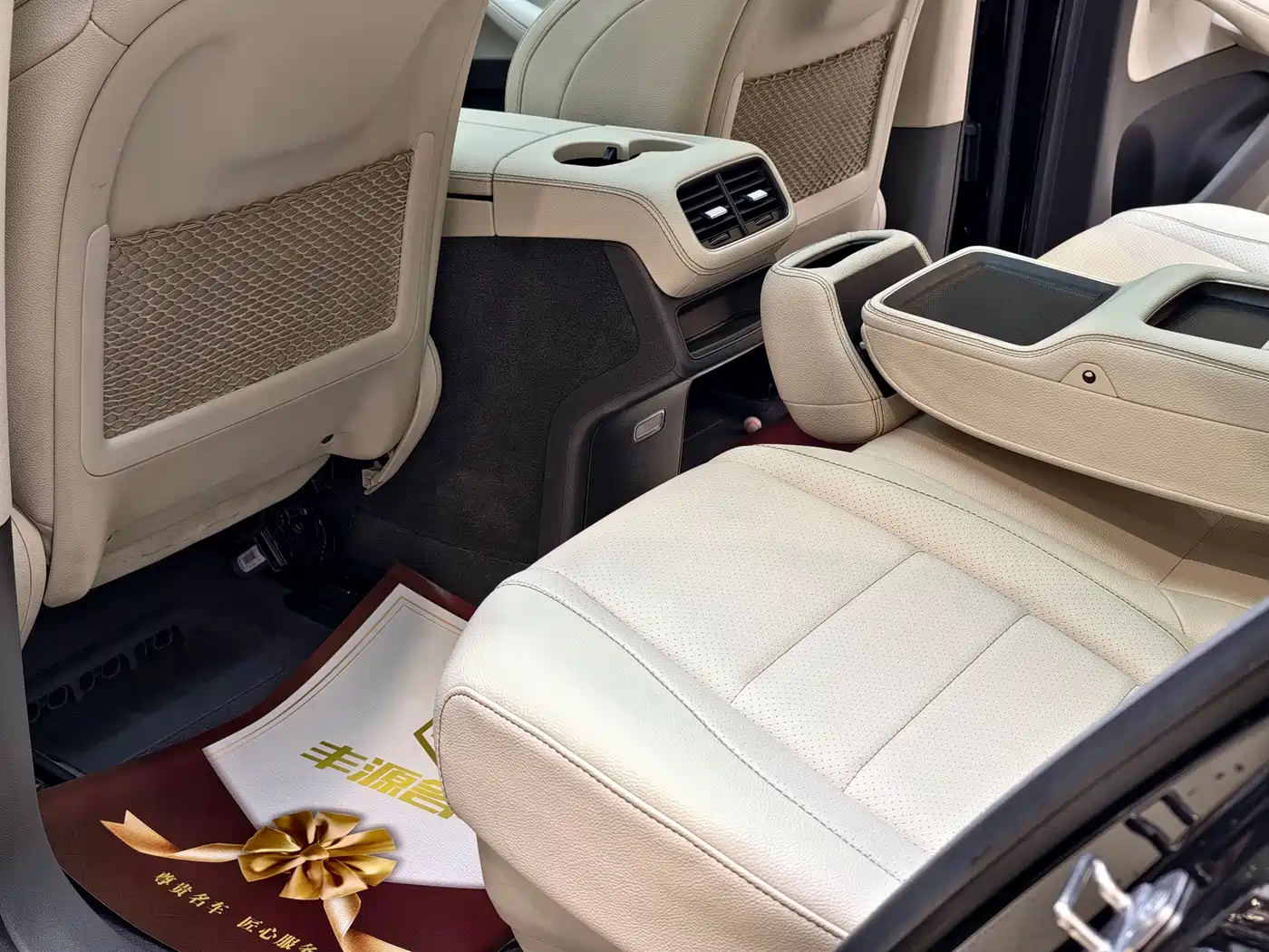 Mercedes-Benz GLE 2020 Facelift GLE 350 4MATIC Fashion фото 19