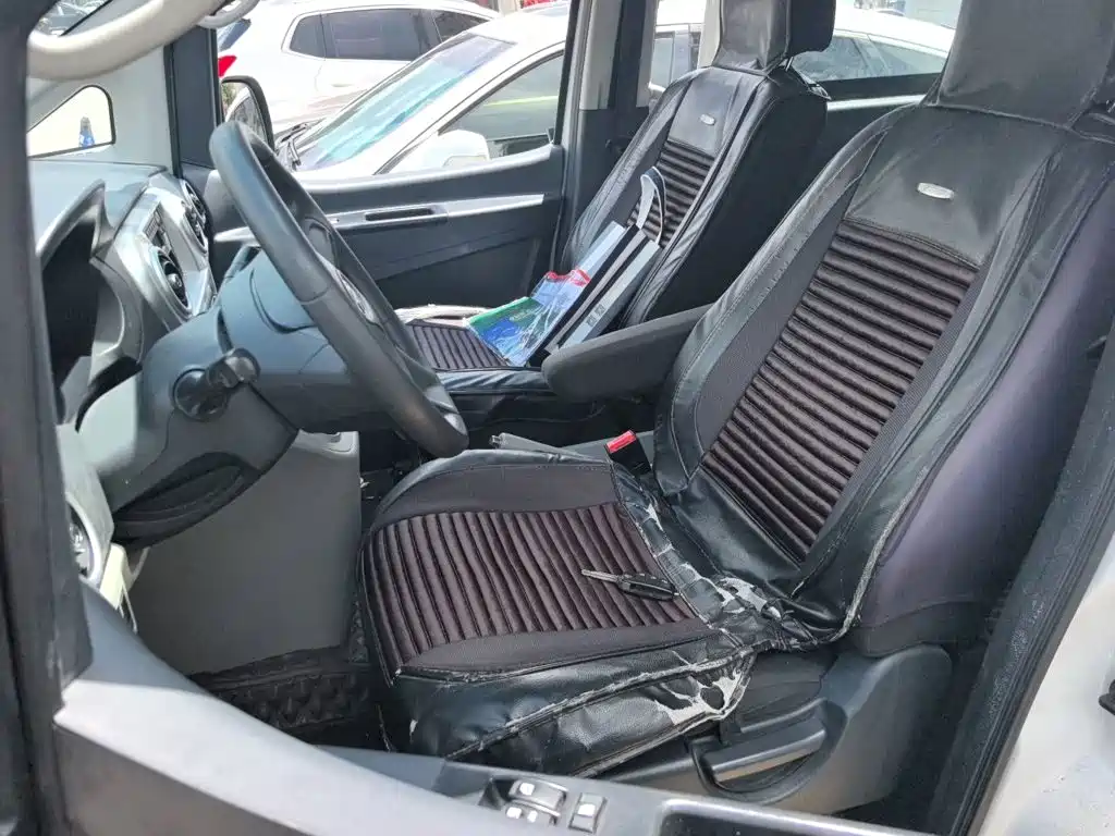 JAC Refine M3 2024 2023 PLUS 1.5T Classic 5/7-seater