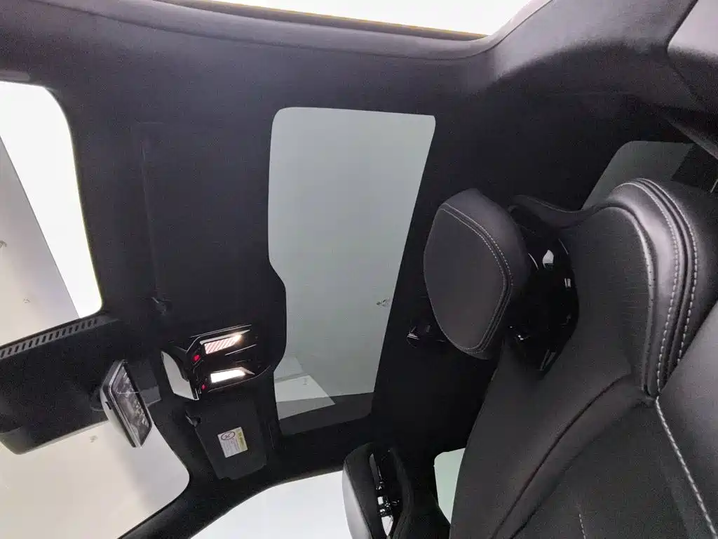 HiPhi Y 2023 2023 560km Elite Edition