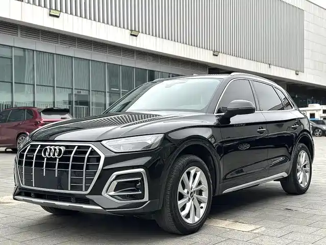 Audi Q5L 2024