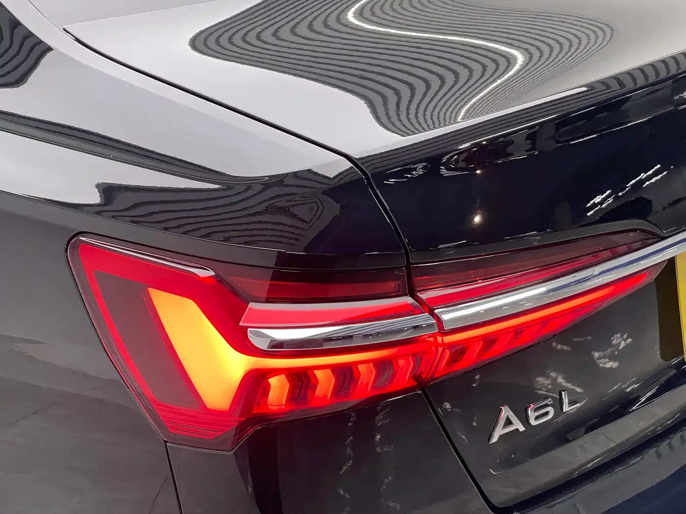 Audi A6L 2019 45 TFSI quattro Exclusive Elegance фото 20