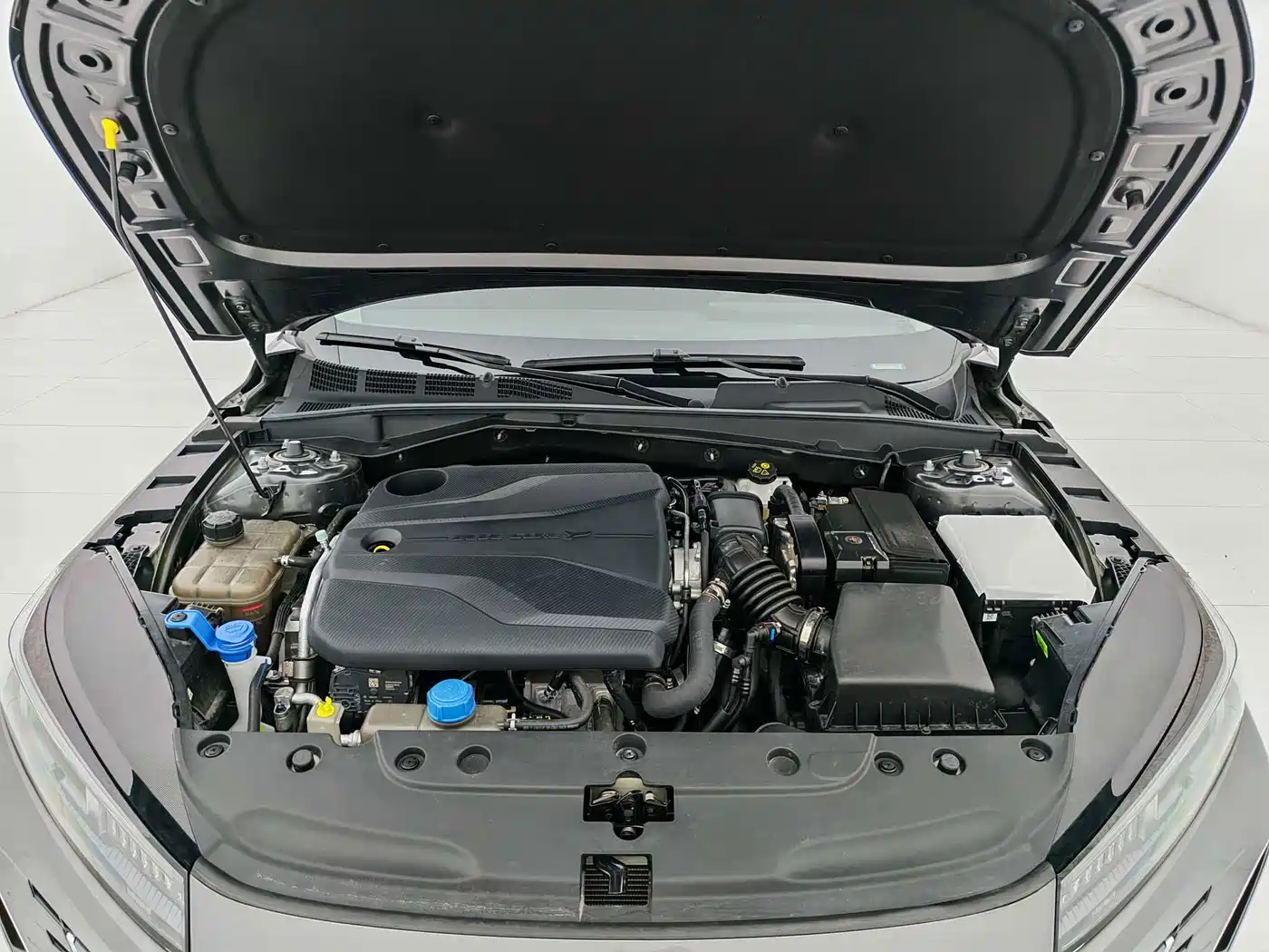 Changan Eado 2025 2024 Model 1.5T GDI Auto Flagship Type