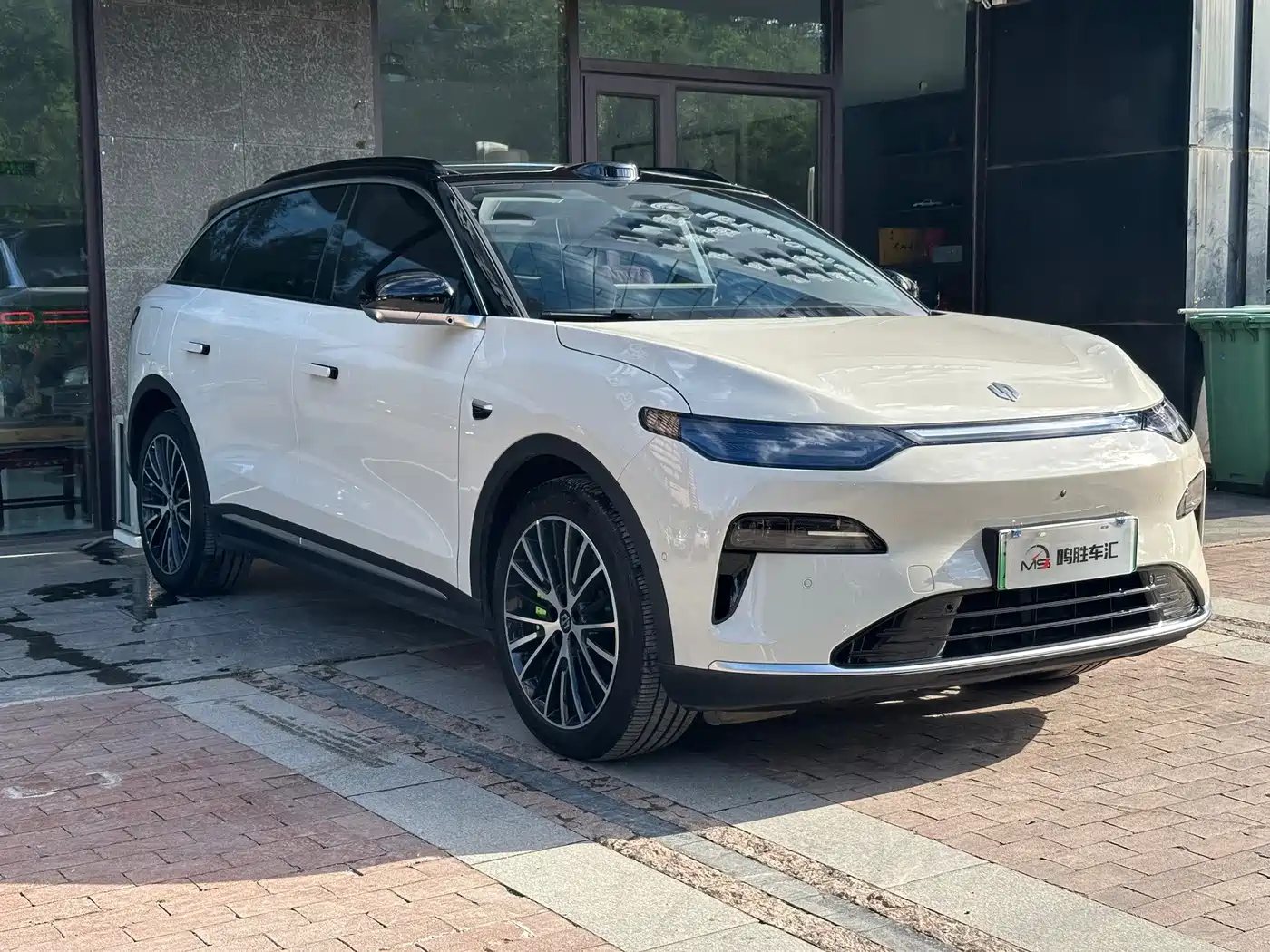2026 Leapmotor C11