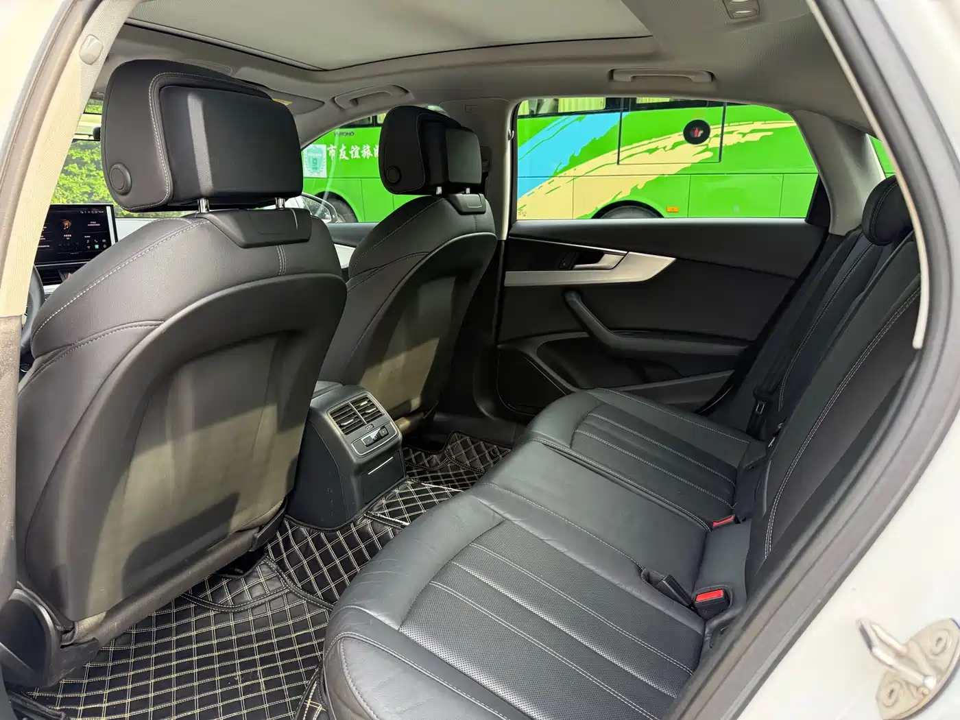 Audi A4L, миниатюра 15